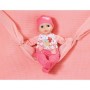 Baby Annabell - Prima Mea Papusa 30 Cm Zapf Creation - 1
